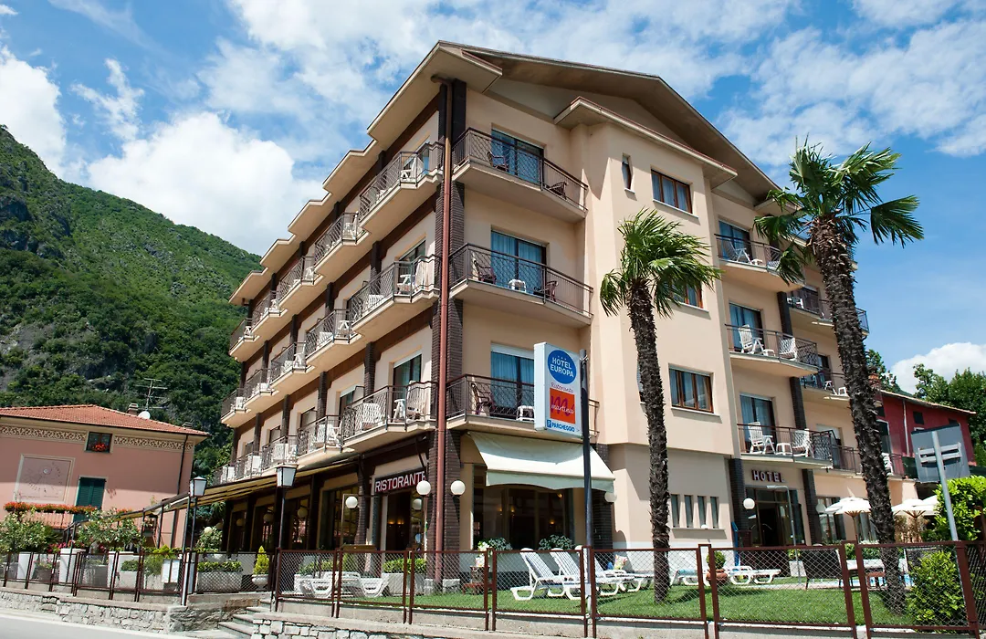 Hotel Europa-1