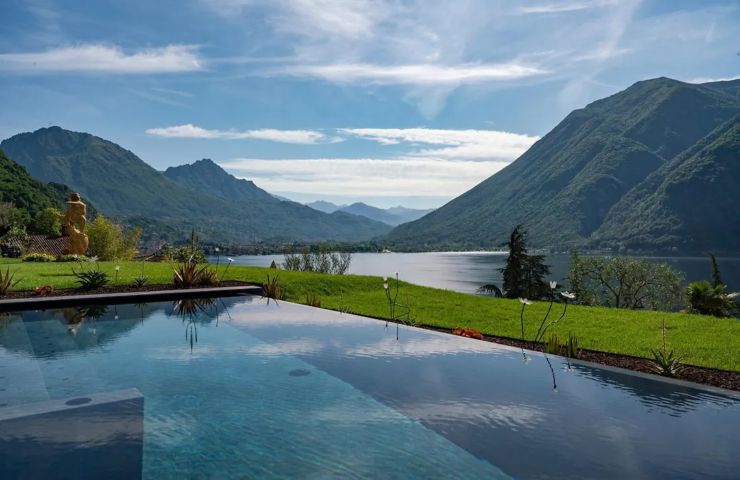 Aria Retreat & Spa - The Leading Hotels Of The World-1